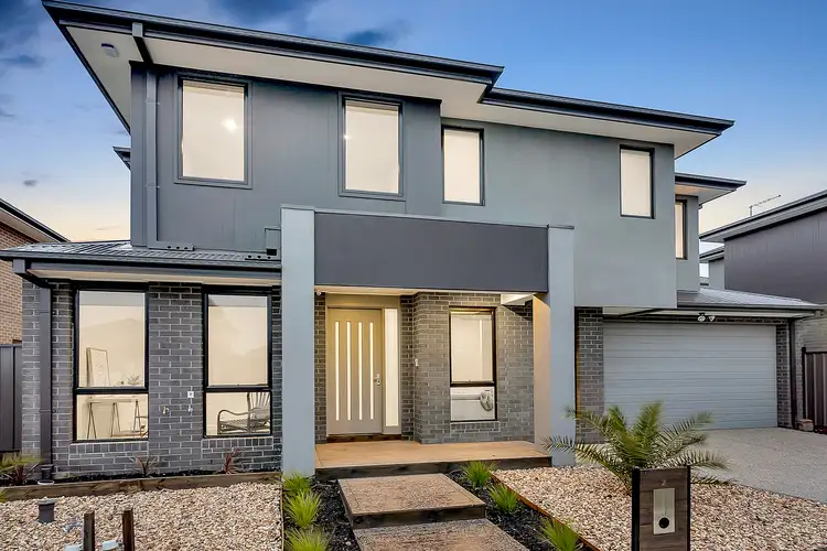 2 Nobility Road, Craigieburn VIC 3064