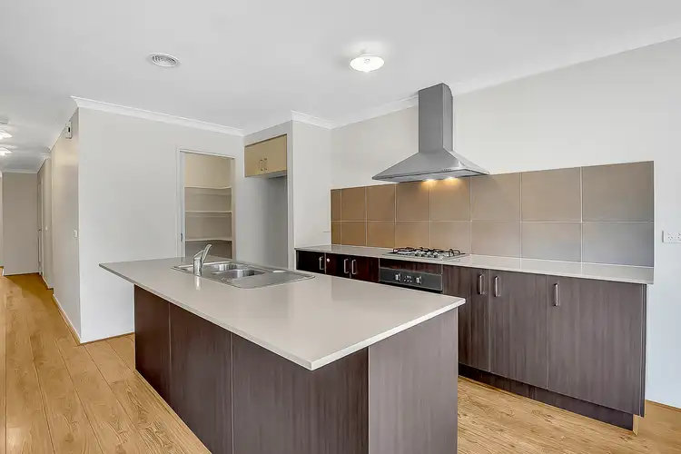 Second view of Homely house listing, 19 Clapham Way, Craigieburn VIC 3064