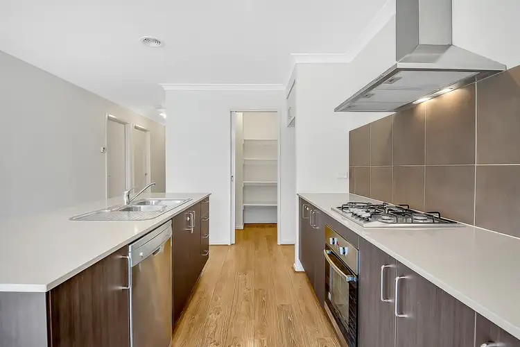Third view of Homely house listing, 19 Clapham Way, Craigieburn VIC 3064