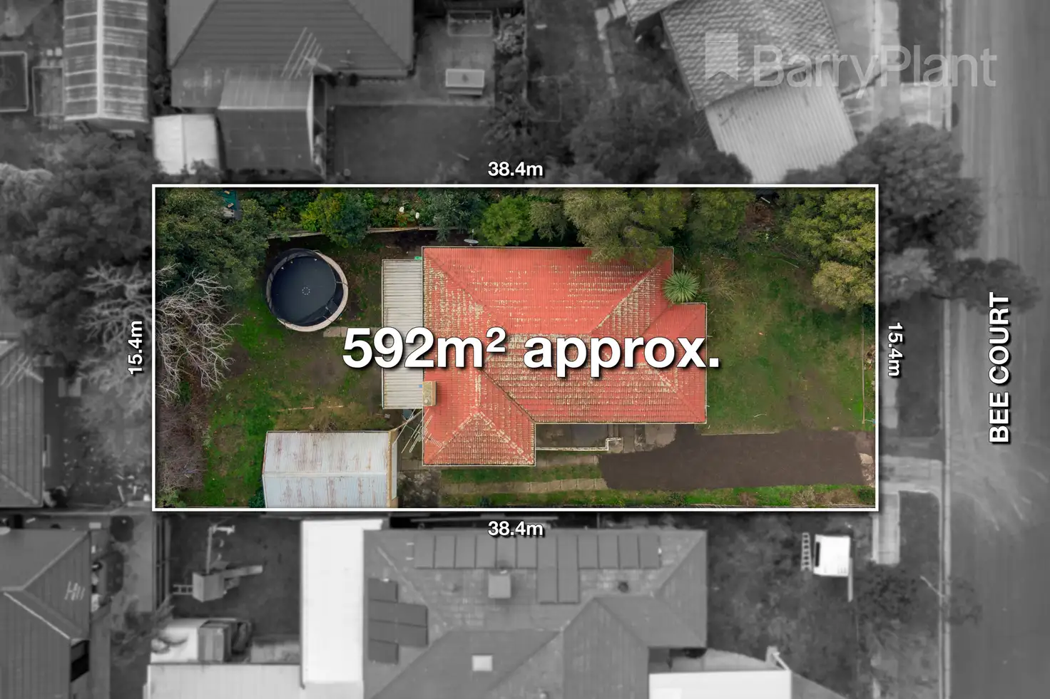 Main view of Homely house listing, 2 Bee Court, Craigieburn VIC 3064