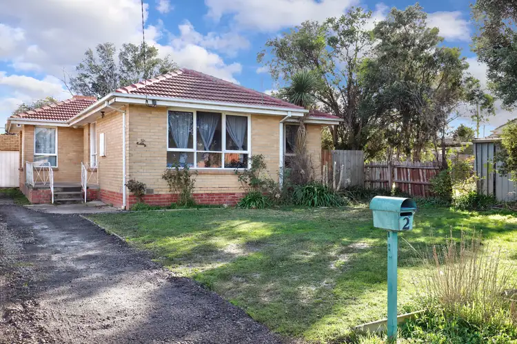 Third view of Homely house listing, 2 Bee Court, Craigieburn VIC 3064