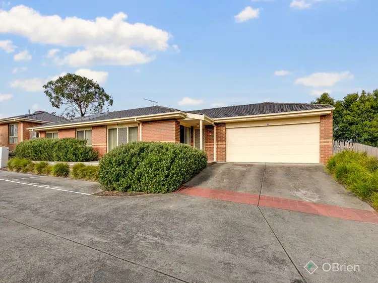36/55 McClelland Drive, Skye VIC 3977