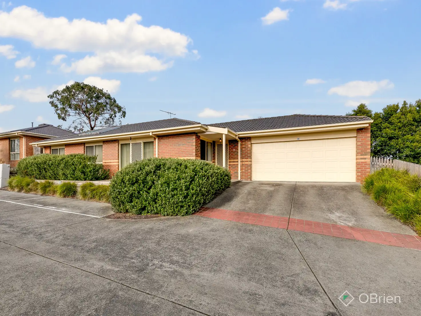 Main view of Homely unit listing, 36/55 McClelland Drive, Skye VIC 3977