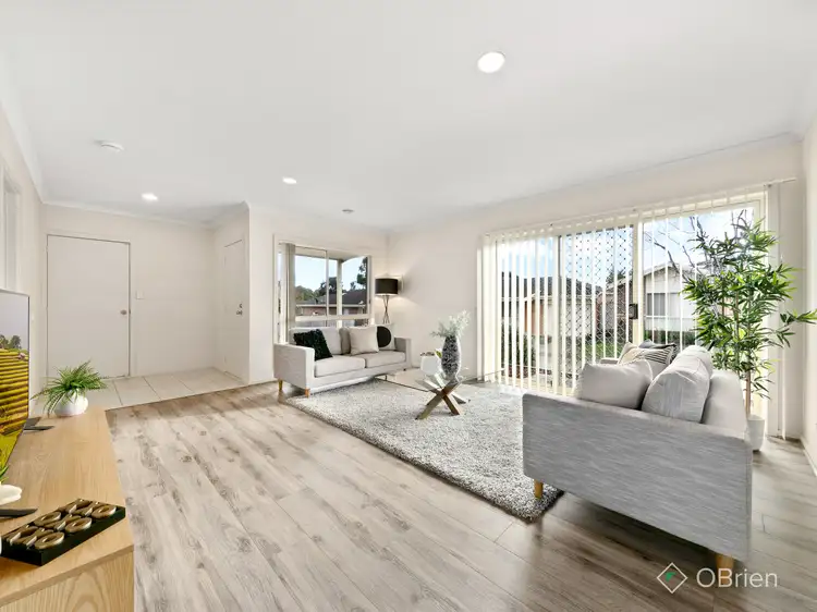 Fourth view of Homely unit listing, 36/55 McClelland Drive, Skye VIC 3977