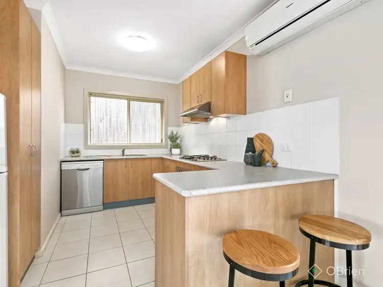 Fifth view of Homely unit listing, 36/55 McClelland Drive, Skye VIC 3977