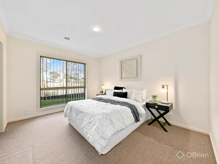 Sixth view of Homely unit listing, 36/55 McClelland Drive, Skye VIC 3977