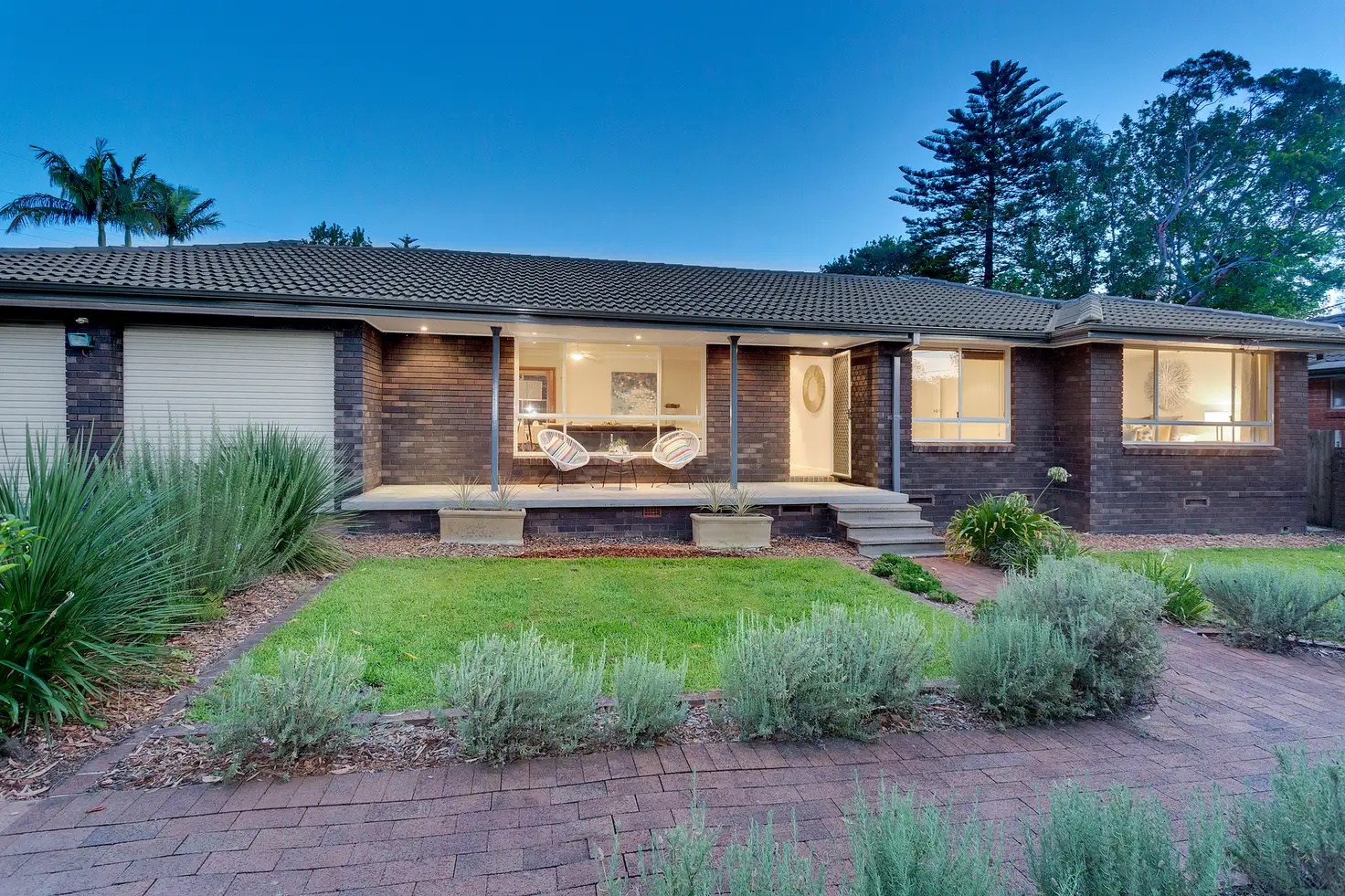 Main view of Homely house listing, 26 Hakea Avenue, Frenchs Forest NSW 2086