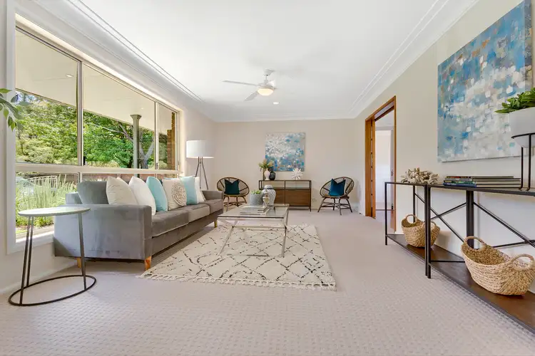 Second view of Homely house listing, 26 Hakea Avenue, Frenchs Forest NSW 2086