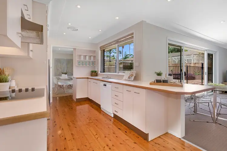 Sixth view of Homely house listing, 26 Hakea Avenue, Frenchs Forest NSW 2086