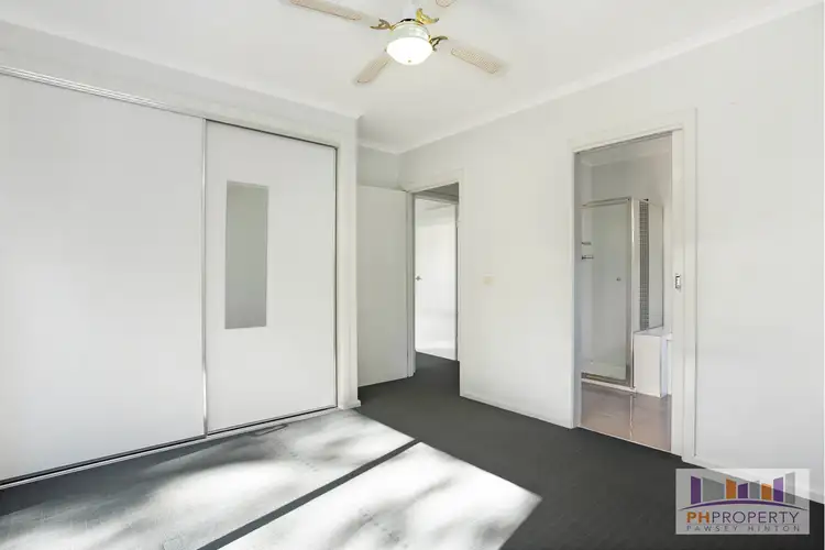 Fourth view of Homely townhouse listing, 2/12A Lawson Street, Spring Gully VIC 3550