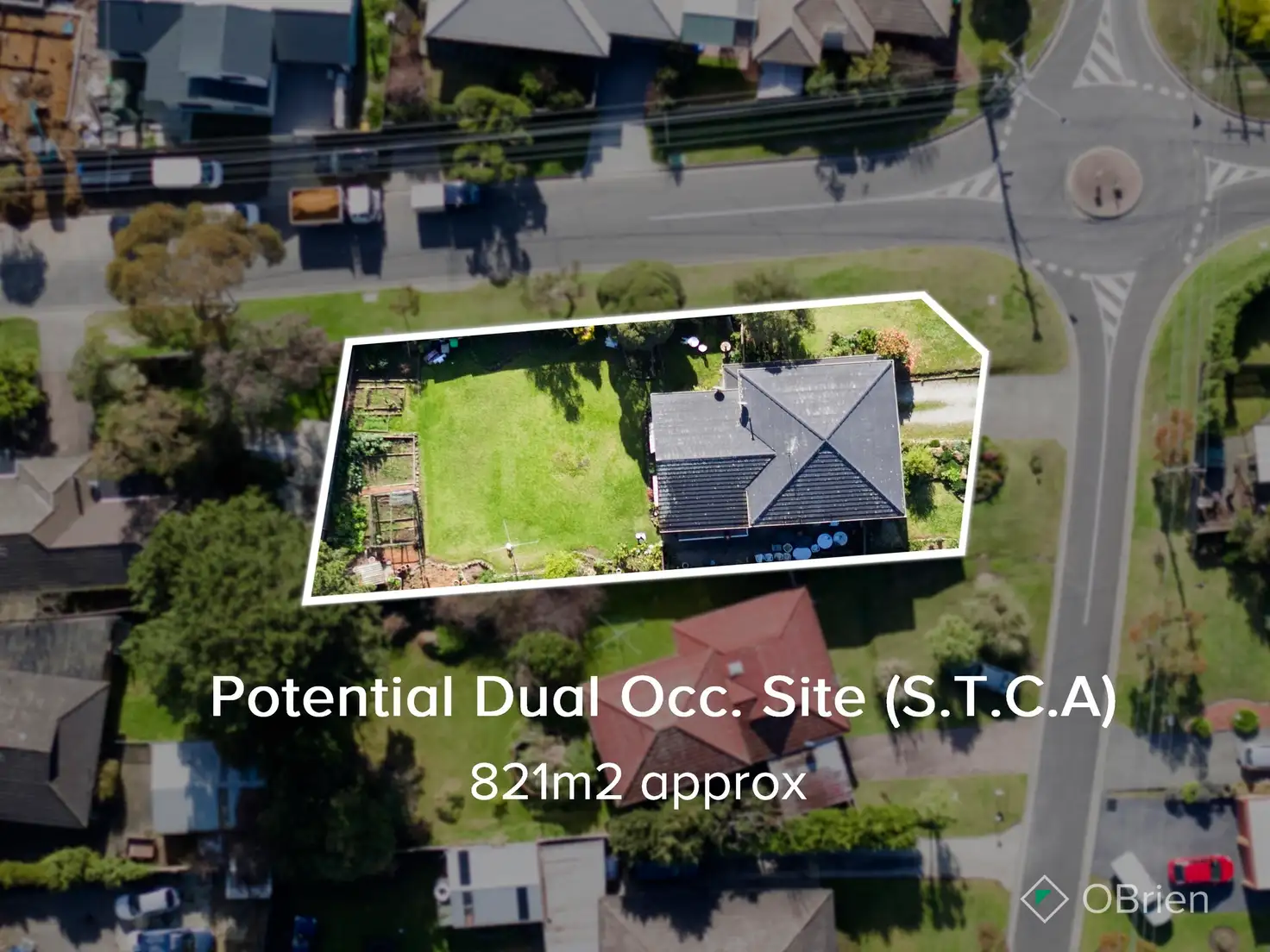 Main view of Homely house listing, 53 Myrtle Street, Langwarrin VIC 3910