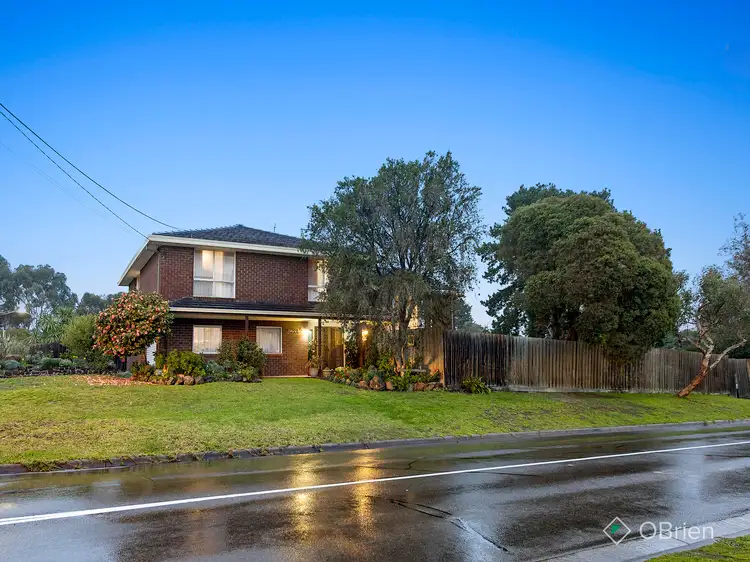 Second view of Homely house listing, 53 Myrtle Street, Langwarrin VIC 3910