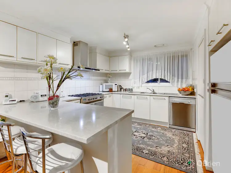 Fourth view of Homely house listing, 53 Myrtle Street, Langwarrin VIC 3910