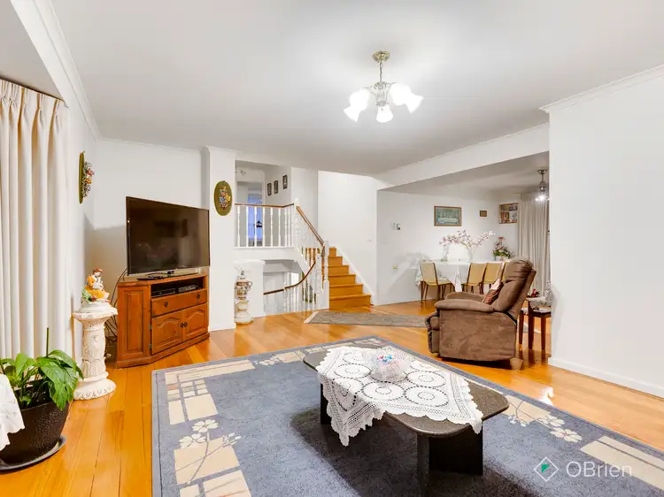 Fifth view of Homely house listing, 53 Myrtle Street, Langwarrin VIC 3910