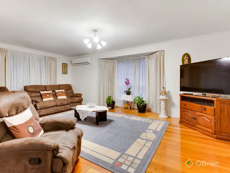 Sixth view of Homely house listing, 53 Myrtle Street, Langwarrin VIC 3910