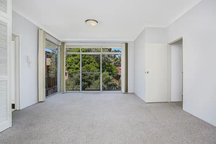 Main view of Homely unit listing, 13/213-215 President Avenue, Monterey NSW 2217