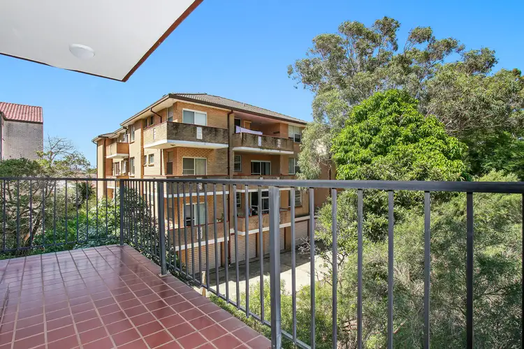 Fifth view of Homely unit listing, 13/213-215 President Avenue, Monterey NSW 2217