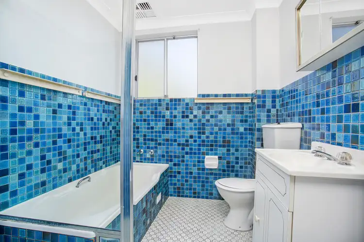 Sixth view of Homely unit listing, 13/213-215 President Avenue, Monterey NSW 2217