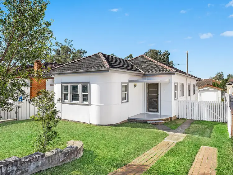 201 The River Road, Revesby NSW 2212