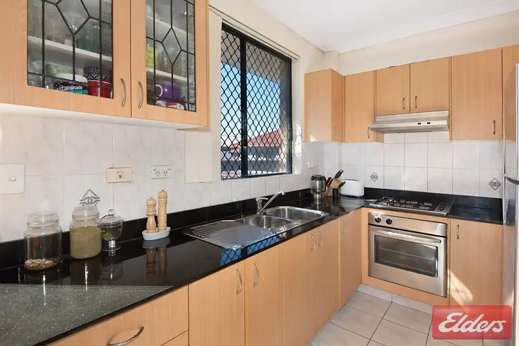 Second view of Homely villa listing, 10/8-12 Fitzwilliam Road, Old Toongabbie NSW 2146