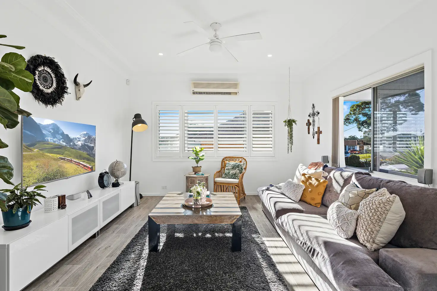 Main view of Homely house listing, 54 Farmborough Road, Unanderra NSW 2526