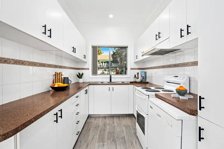 Second view of Homely house listing, 54 Farmborough Road, Unanderra NSW 2526