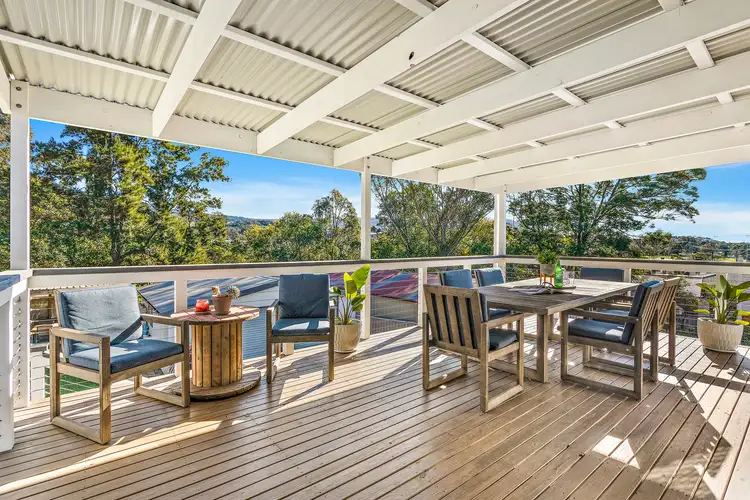 Fifth view of Homely house listing, 54 Farmborough Road, Unanderra NSW 2526