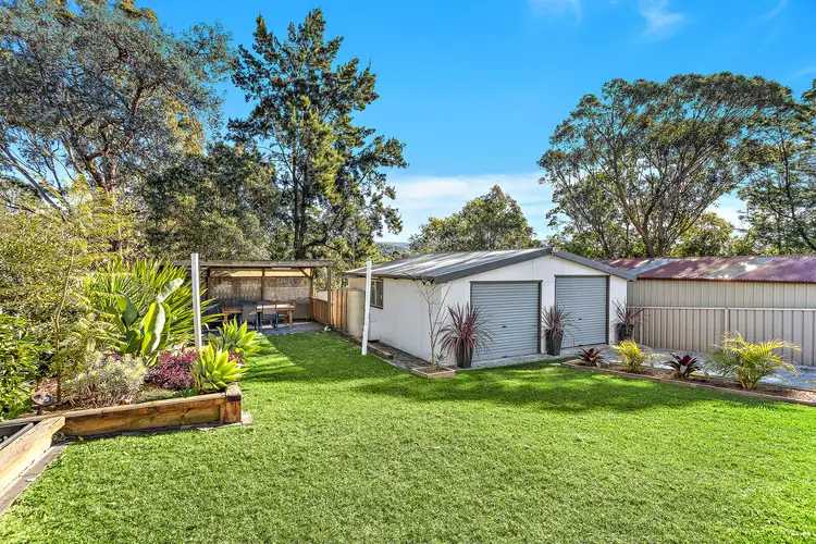Sixth view of Homely house listing, 54 Farmborough Road, Unanderra NSW 2526