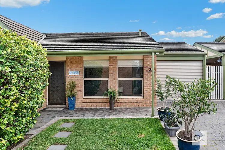 Second view of Homely unit listing, 3/41 Military Road, Semaphore South SA 5019