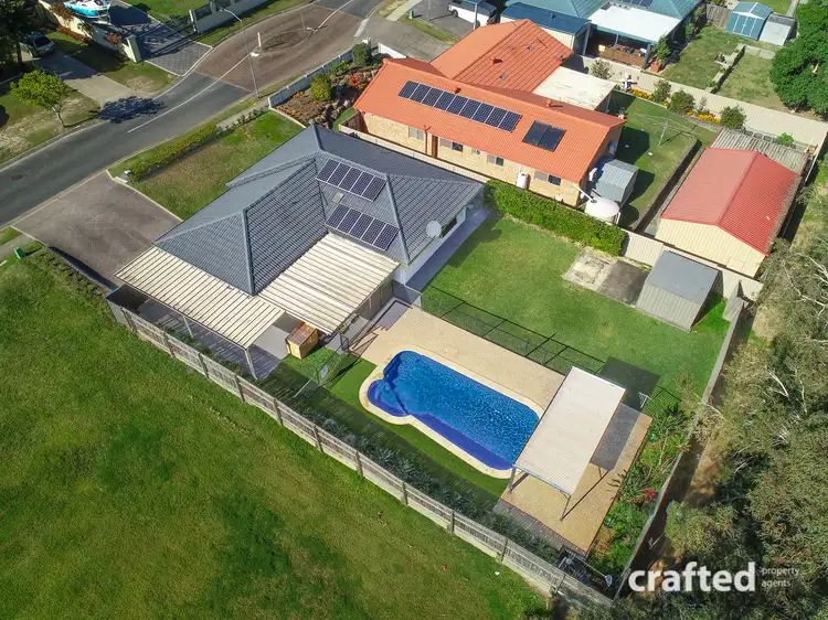 Fourth view of Homely house listing, 35 Bushland Drive, Regents Park QLD 4118