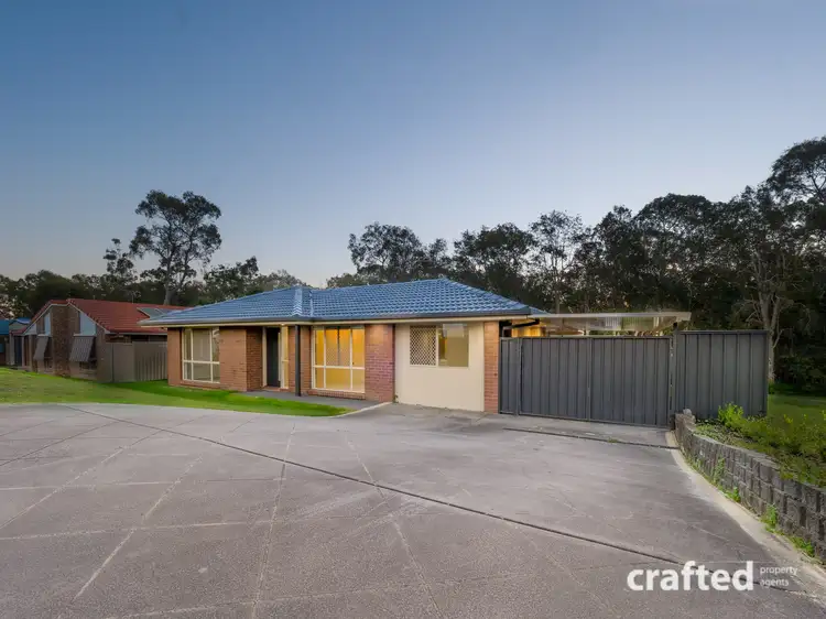 Fifth view of Homely house listing, 35 Bushland Drive, Regents Park QLD 4118