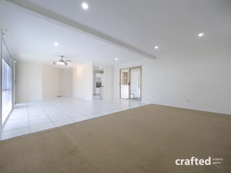 Sixth view of Homely house listing, 35 Bushland Drive, Regents Park QLD 4118