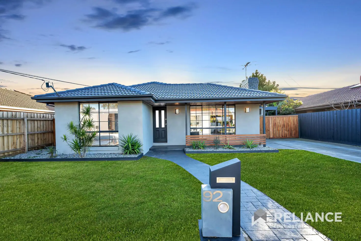 Main view of Homely house listing, 92 Shane Avenue, Seabrook VIC 3028