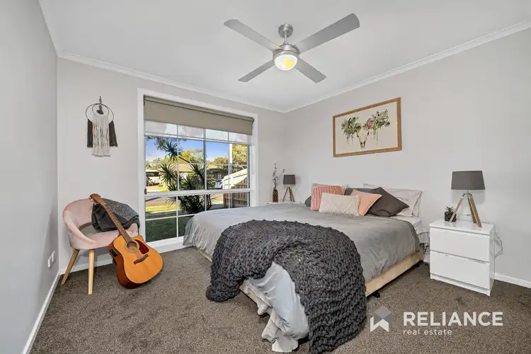 Third view of Homely house listing, 92 Shane Avenue, Seabrook VIC 3028