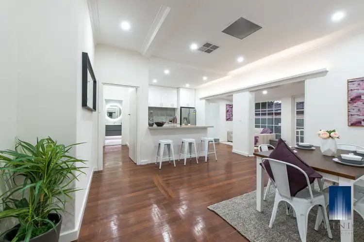 Main view of Homely house listing, 30 Conochie Crescent, Manning WA 6152
