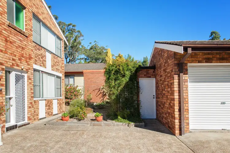 Second view of Homely house listing, 3 Pirralea Parade, Nelson Bay NSW 2315