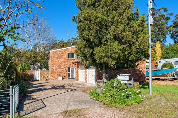 Third view of Homely house listing, 3 Pirralea Parade, Nelson Bay NSW 2315