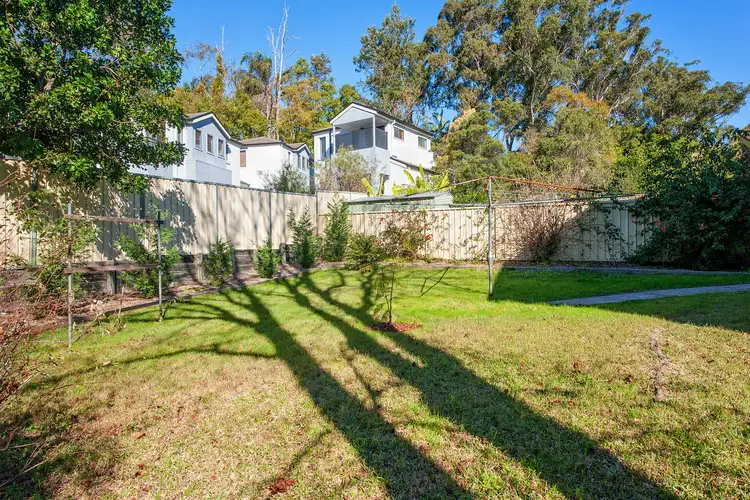 Fifth view of Homely house listing, 3 Pirralea Parade, Nelson Bay NSW 2315