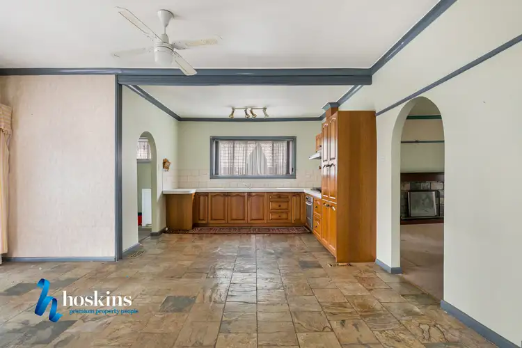 Second view of Homely house listing, 1/38 Churinga Avenue, Mitcham VIC 3132