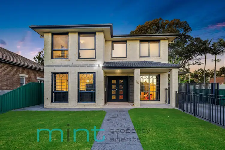 30A Stanley Street, Croydon Park NSW 2133