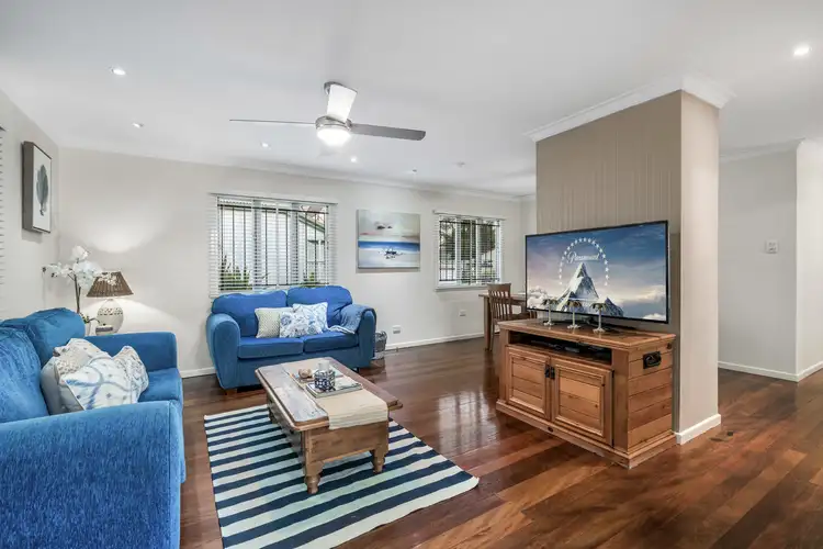 Third view of Homely house listing, 18 Carbethon Street, Manly QLD 4179