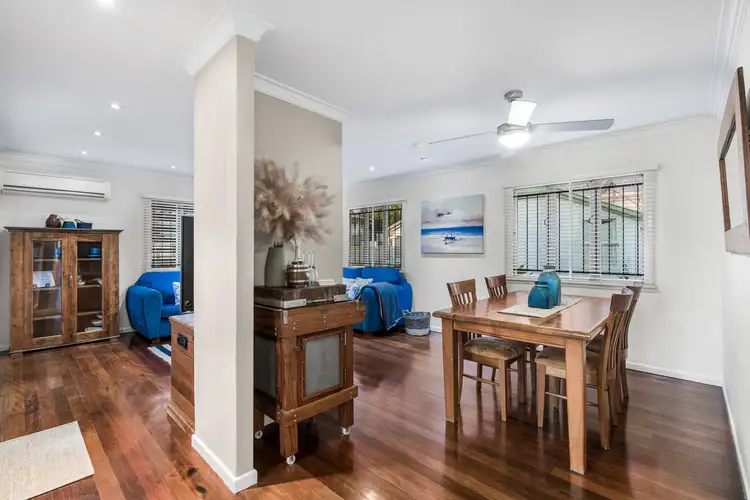 Fourth view of Homely house listing, 18 Carbethon Street, Manly QLD 4179