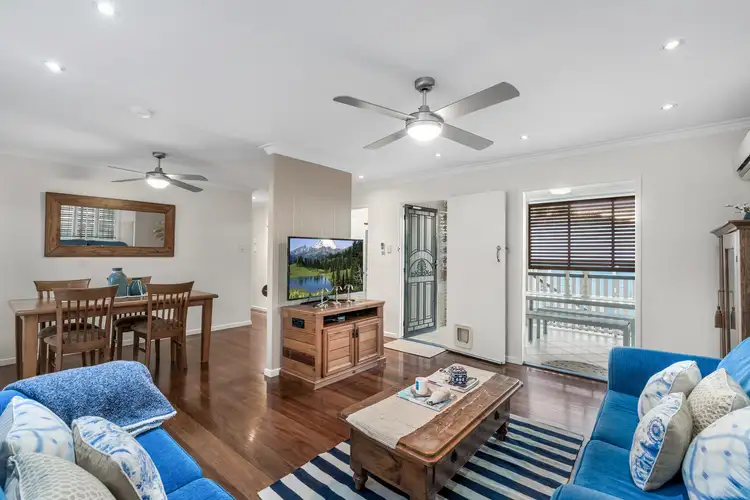 Sixth view of Homely house listing, 18 Carbethon Street, Manly QLD 4179