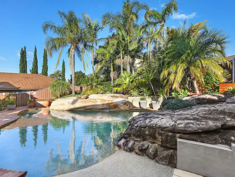 Second view of Homely house listing, 72 Warrangarree Drive, Woronora Heights NSW 2233