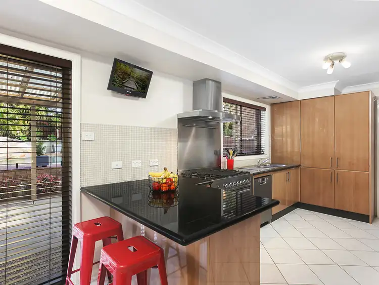 Third view of Homely house listing, 72 Warrangarree Drive, Woronora Heights NSW 2233