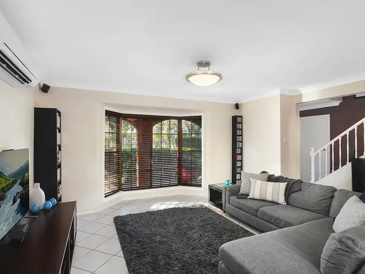 Fourth view of Homely house listing, 72 Warrangarree Drive, Woronora Heights NSW 2233