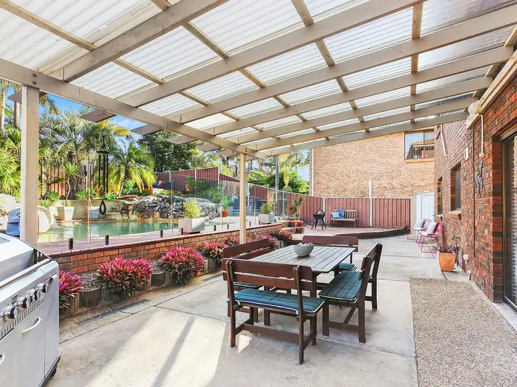 Fifth view of Homely house listing, 72 Warrangarree Drive, Woronora Heights NSW 2233