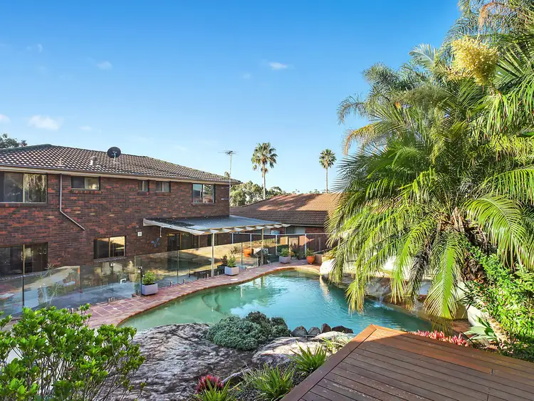 Seventh view of Homely house listing, 72 Warrangarree Drive, Woronora Heights NSW 2233