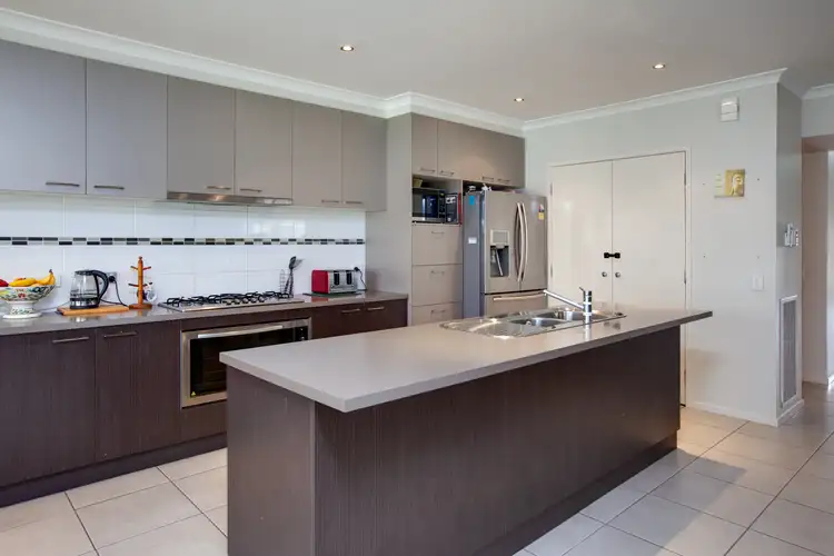 Second view of Homely house listing, 42 Whistler Concourse, Wodonga VIC 3690