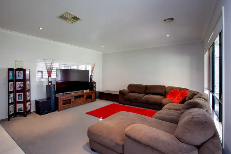 Fourth view of Homely house listing, 42 Whistler Concourse, Wodonga VIC 3690